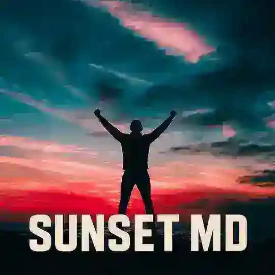SUNSET CHANNEL