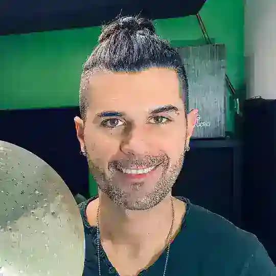 suonarelabatteria Profile