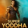 Super Yoddha pocket FM MGB
