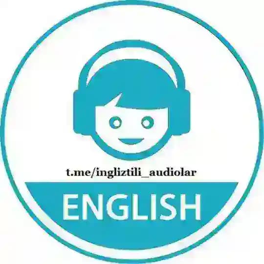 Ingliz tili darslari