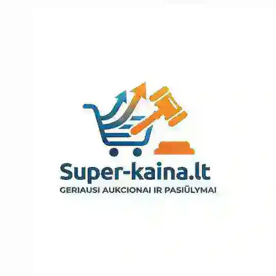 Super-kaina | Aukcionai