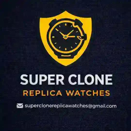 Super Clone Replica Watches
