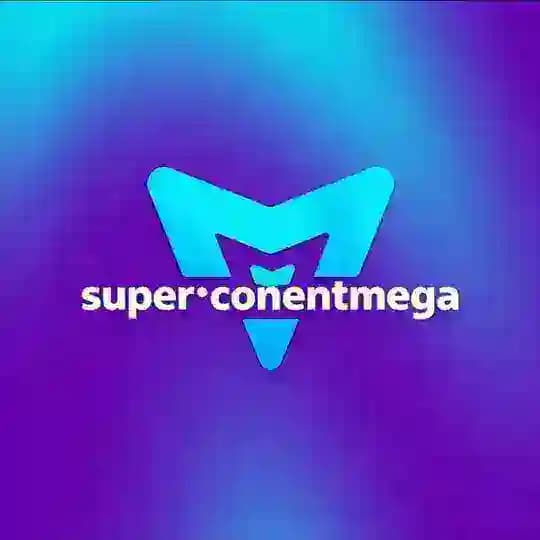SUPER MEGA