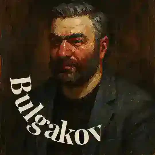 Заметки Булгакова