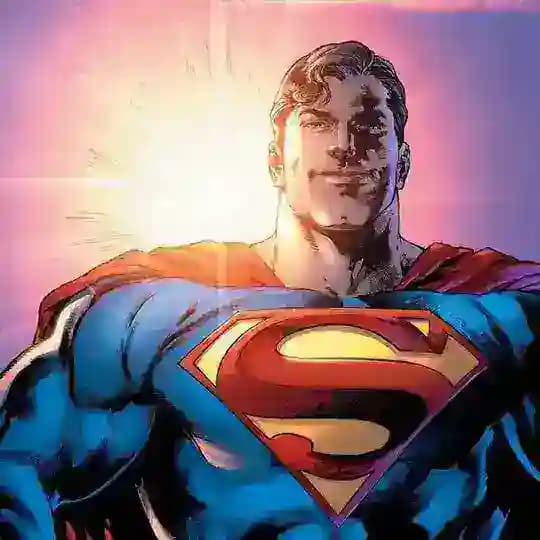 SUPER FACTS comic corner