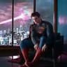 Superman HD Movie
