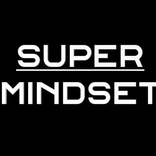 SUPER MINDSET CHANNEL Profile