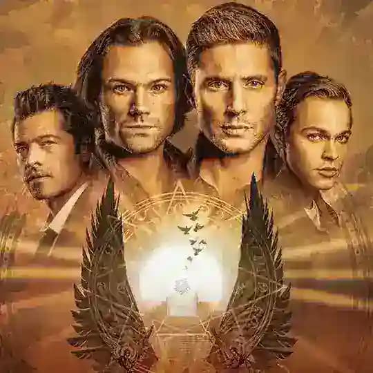 Supernatural ITA SERIE TV Streaming e Download