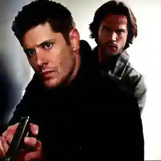 SUPERNATURAL