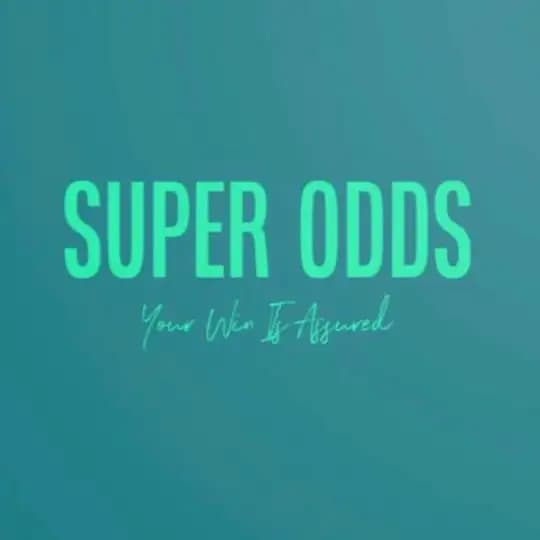 SUPER ODDS ๐๐๐