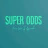 SUPER ODDS 🏆🎉👏