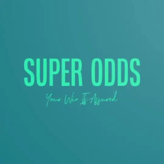 SUPER ODDS ๐๐