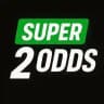 SUPER 2 ODDS