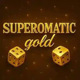 🎰 Superomatic Gold | Бонуси та Промокоди Profile