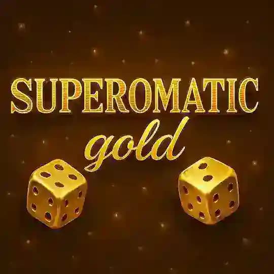 🎰 Superomatic Gold | Бонуси та Промокоди Profile