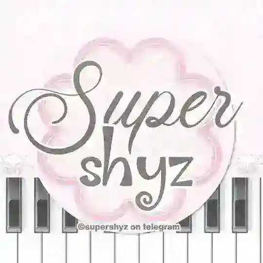 π¦Ή supershyz ππ β Ϋͺ