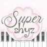 𖦹 supershyz 📁🎀 ⋆ ۪
