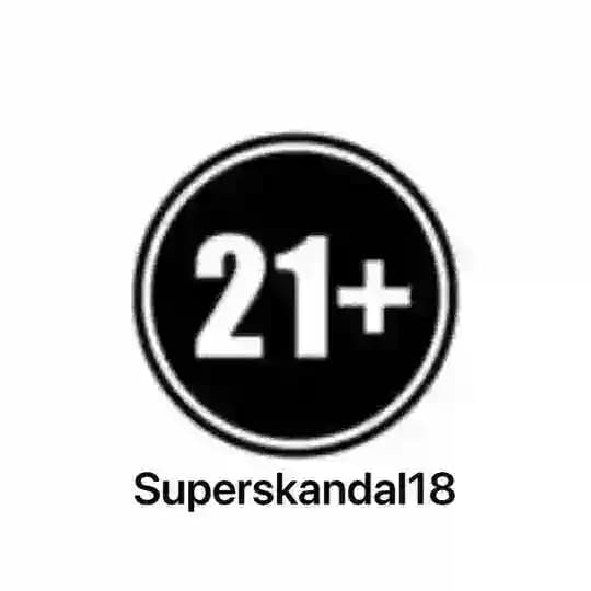 Super skandal 18