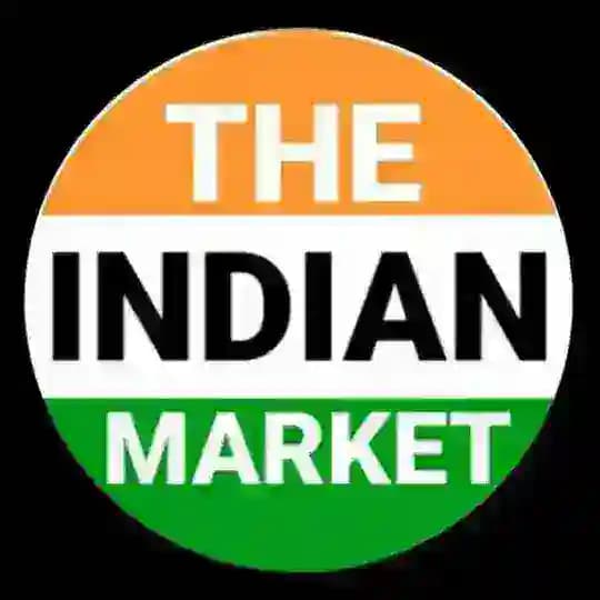 THE INDIAN MARKET