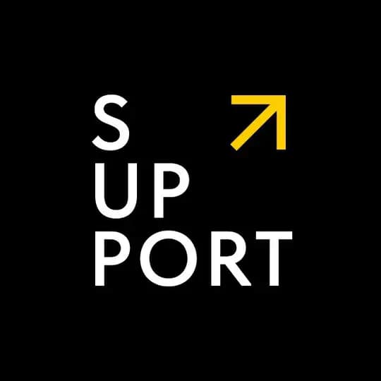 SUPPORT AGENCY