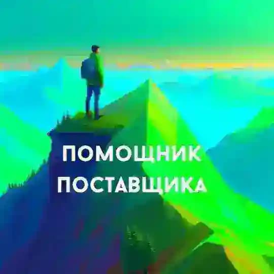 Помощник Поставщика