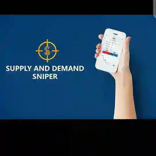 Supply and Demand Snipper