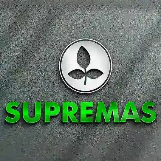 SUPREMAS
