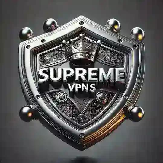 Supreme_vpns