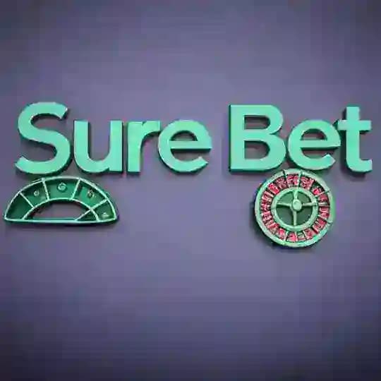 SureBet💵💶💸 Profile