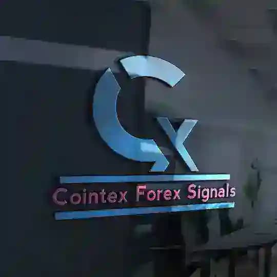 Cointex Forex Signals:Fx & Crypto