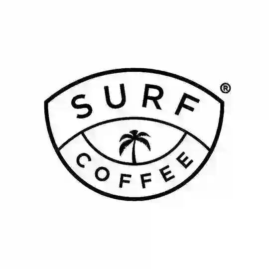 Surf Coffee® Сочи