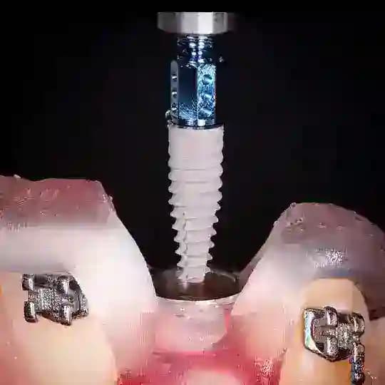 Master of surgery