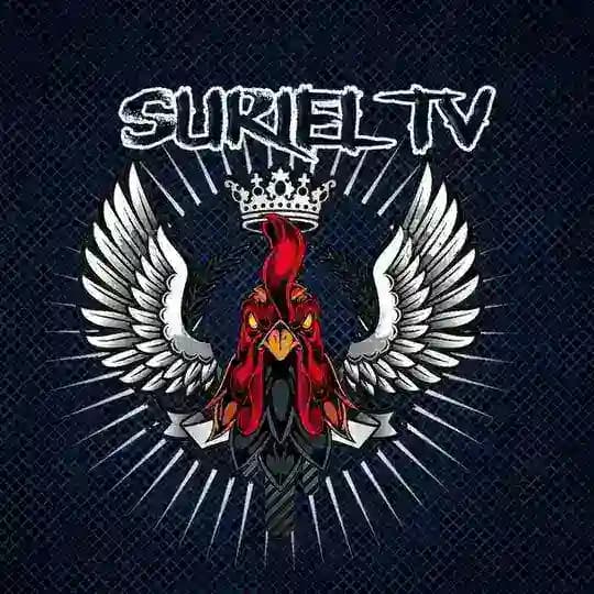 SURIELTVOFICIAL