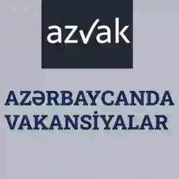 Nəqliyyat və logistikada vakansiyalar Profile