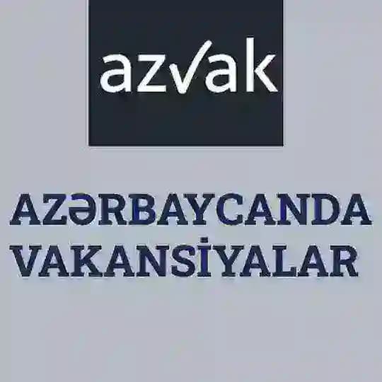 Nəqliyyat və logistikada vakansiyalar Profile