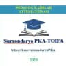 Surxondaryo PKA-TOIFA – 2026 👩‍🎓👨‍🏫👨‍💻