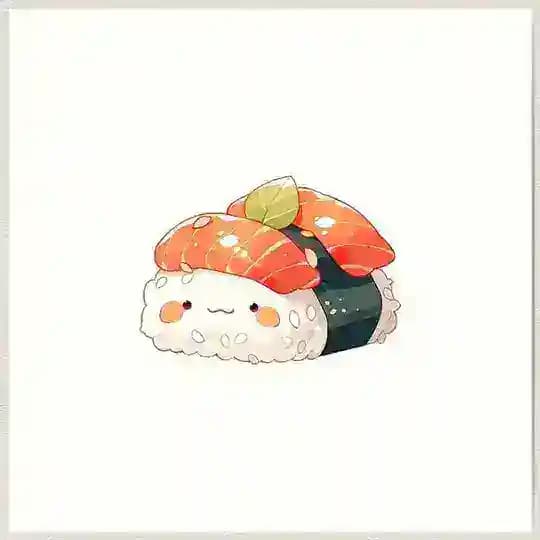 Sushi Animation Channel