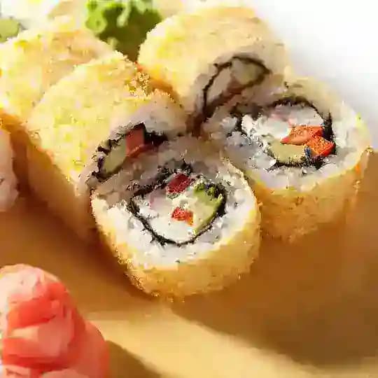 Sushi Rolls