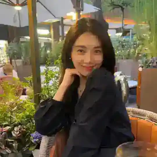 素素🧸个人简介