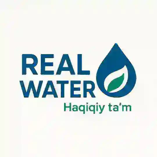 Real water suv filtr arzon narxlarda