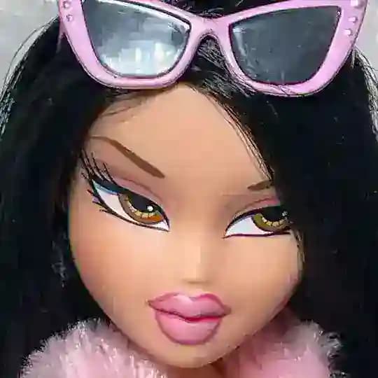 Вика говорит о бьюти💖