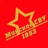 МИНСКОЕ СУВОРОВСКОЕ ВОЕННОЕ УЧИЛИЩЕ