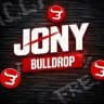 JONY BULLDROP