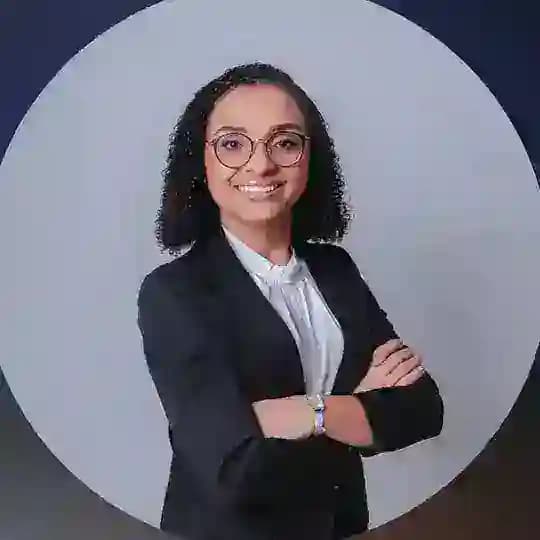Suzana Alves | Trader