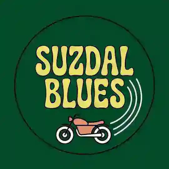 SUZDAL BLUES