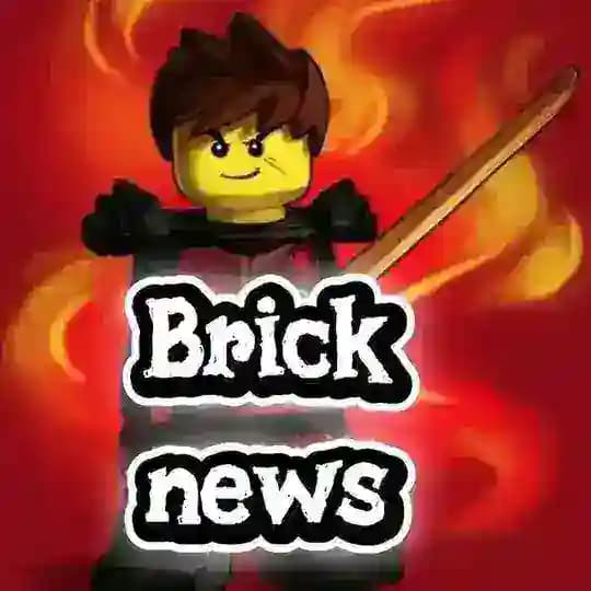 Brick news
