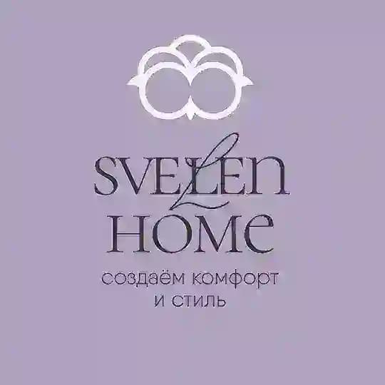 SvelenHome | Постельное белье | Домашний Текстиль