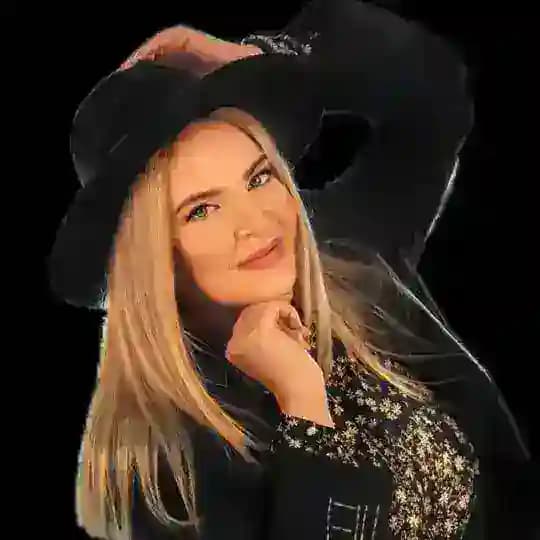 Светлана Рудь REELS ЭКСПЕРТ ПО ПРОДВИЖЕНИЮ БЛОГЕР