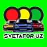 "Svetafor uz" Offical