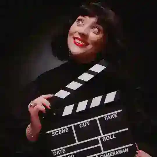 Светлана Листова
